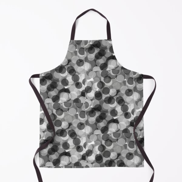 Item preview, Black and white bubble patterns designed and sold by Angel1753.
