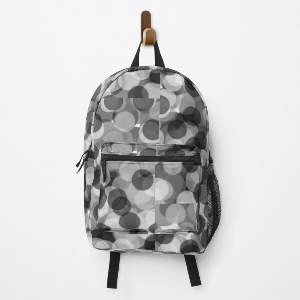 Item preview, Black and white bubble patterns designed and sold by Angel1753.