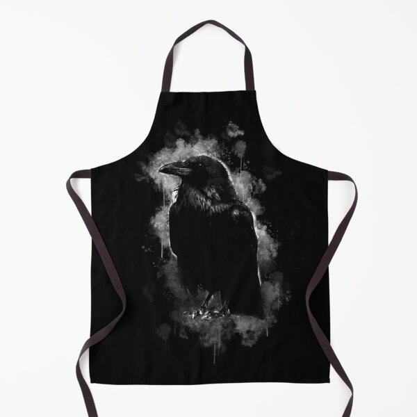 Item preview, Raven designed and sold by DCornel.
