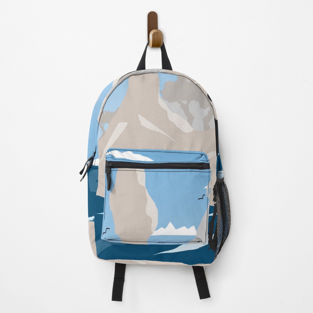 Item preview, Backpack designed and sold by Splinter300.