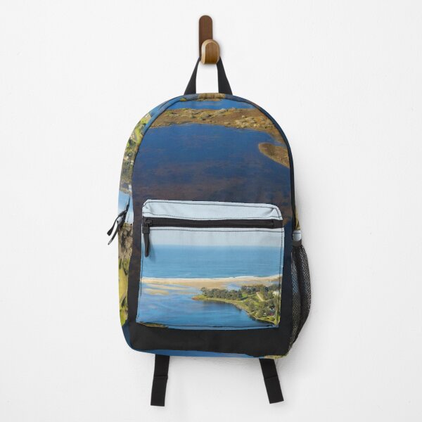 Jigsaw Mallacoota Inlet Winter 2020 Backpack