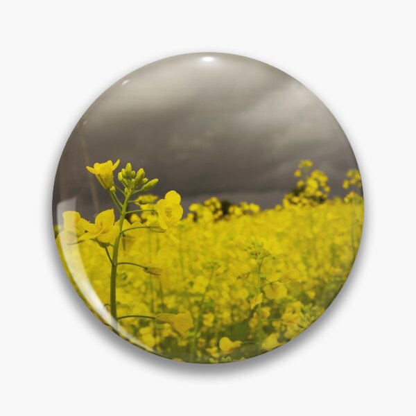 Item preview, Rapeseed Days 2 designed and sold by outlawalien.