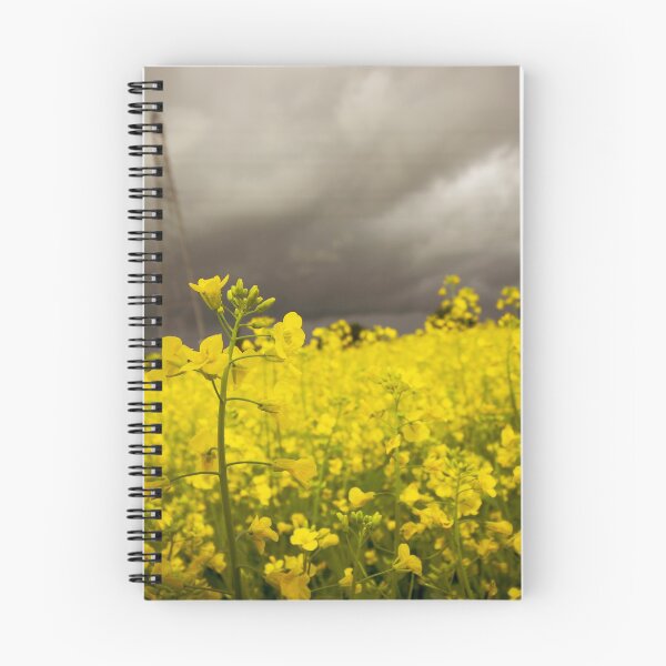Item preview, Rapeseed Days 2 designed and sold by outlawalien.