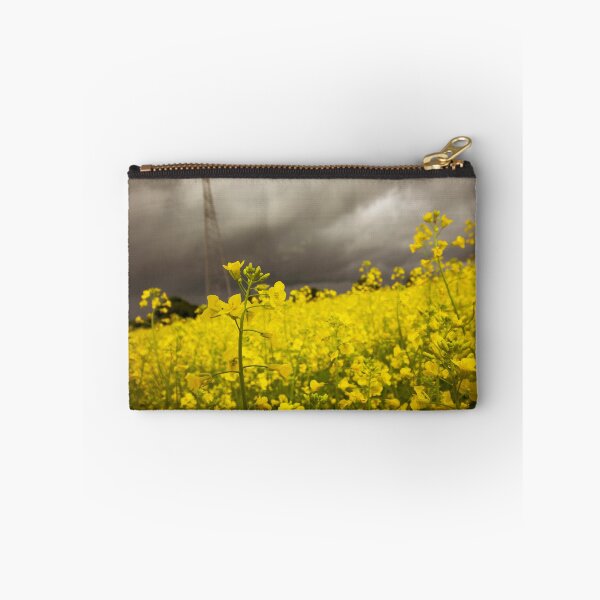 Item preview, Rapeseed Days 2 designed and sold by outlawalien.