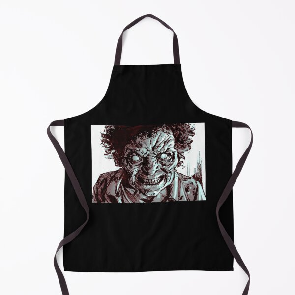 Item preview, Zombie Granny designed and sold by Chris Wahl.