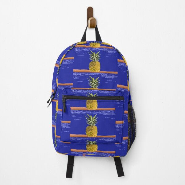 Item preview, Pineapple under the sea. designed and sold by Hatfieldweir.