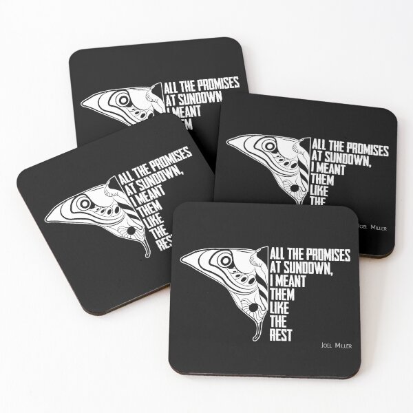 Item preview, Millers promises designed and sold by atteoM.