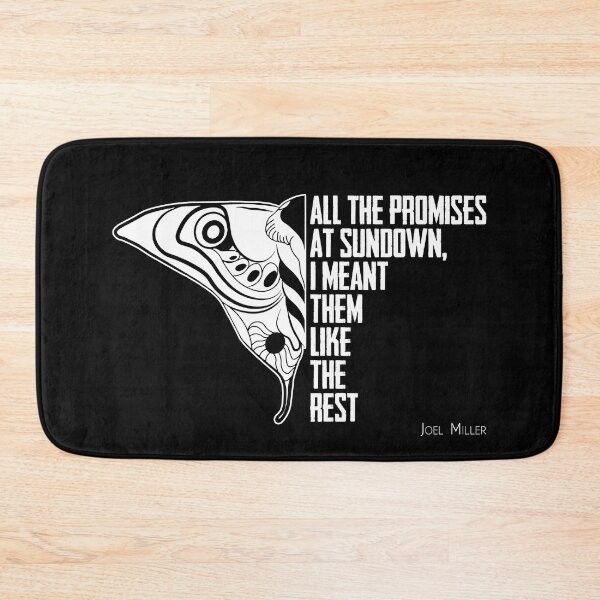 Item preview, Millers promises designed and sold by atteoM.