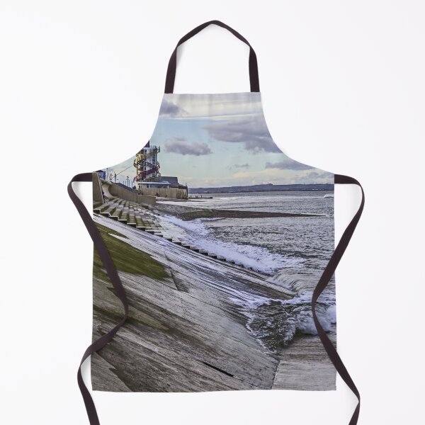 Item preview, Redcar sea front designed and sold by grumpykeith.