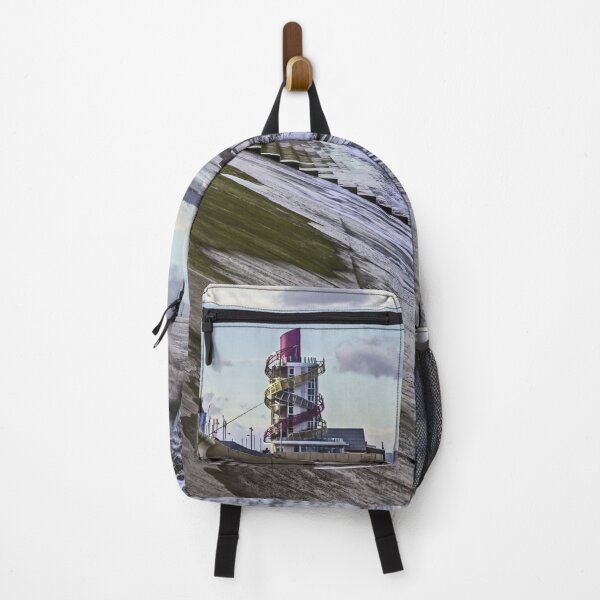 Item preview, Redcar sea front designed and sold by grumpykeith.