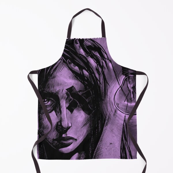 Item preview, Cluster Migraine (Purple Edition) designed and sold by ArteCluster.