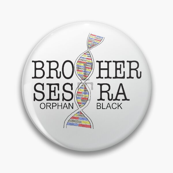 Item preview, Brother Sestra  designed and sold by GKMann.
