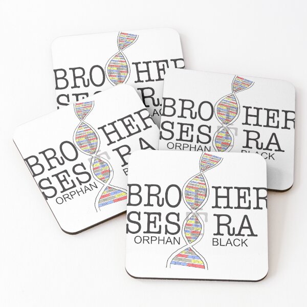Item preview, Brother Sestra  designed and sold by GKMann.