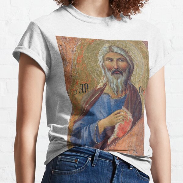 Apostle Andrew Classic T-Shirt
