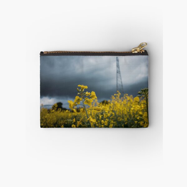 Item preview, Rapeseed Days 3 designed and sold by outlawalien.