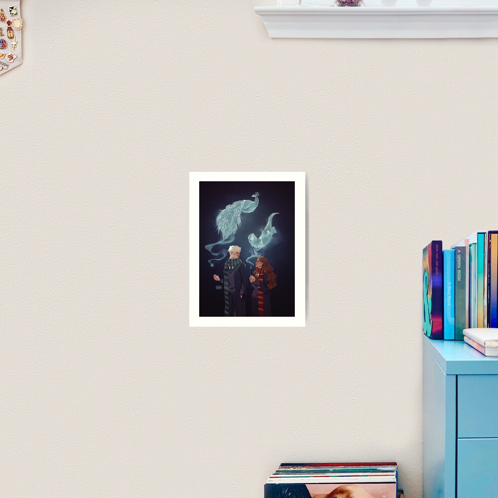 Item preview, Art Print designed and sold by Elithien.