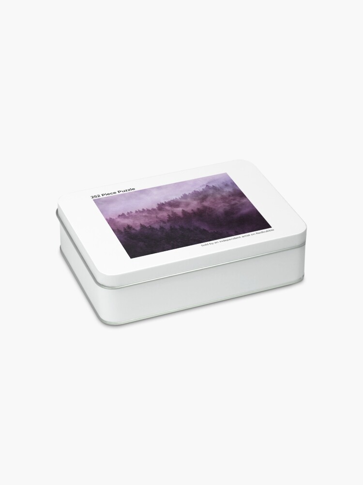 Alternate view of Excuse Me, I'm Lost // Laid Back Edit Jigsaw Puzzle