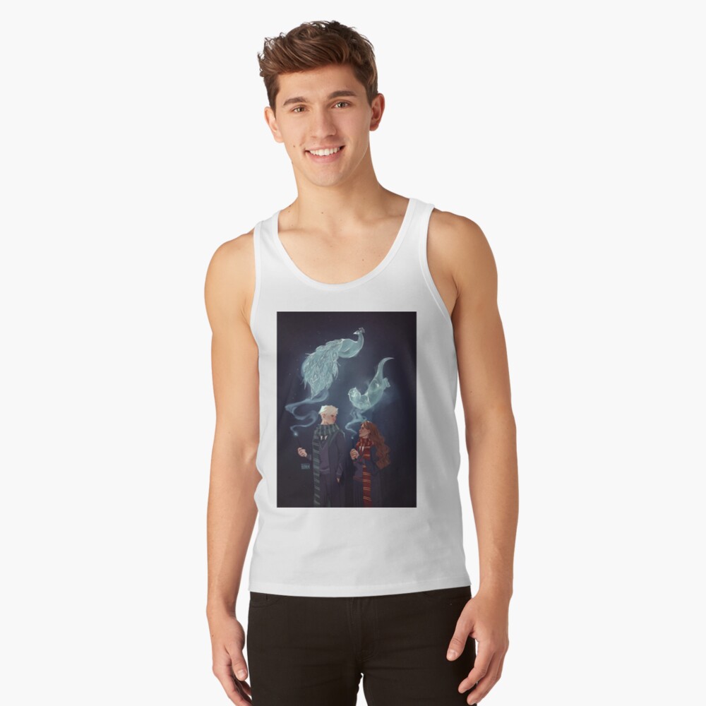Item preview, Tank Top designed and sold by Elithien.