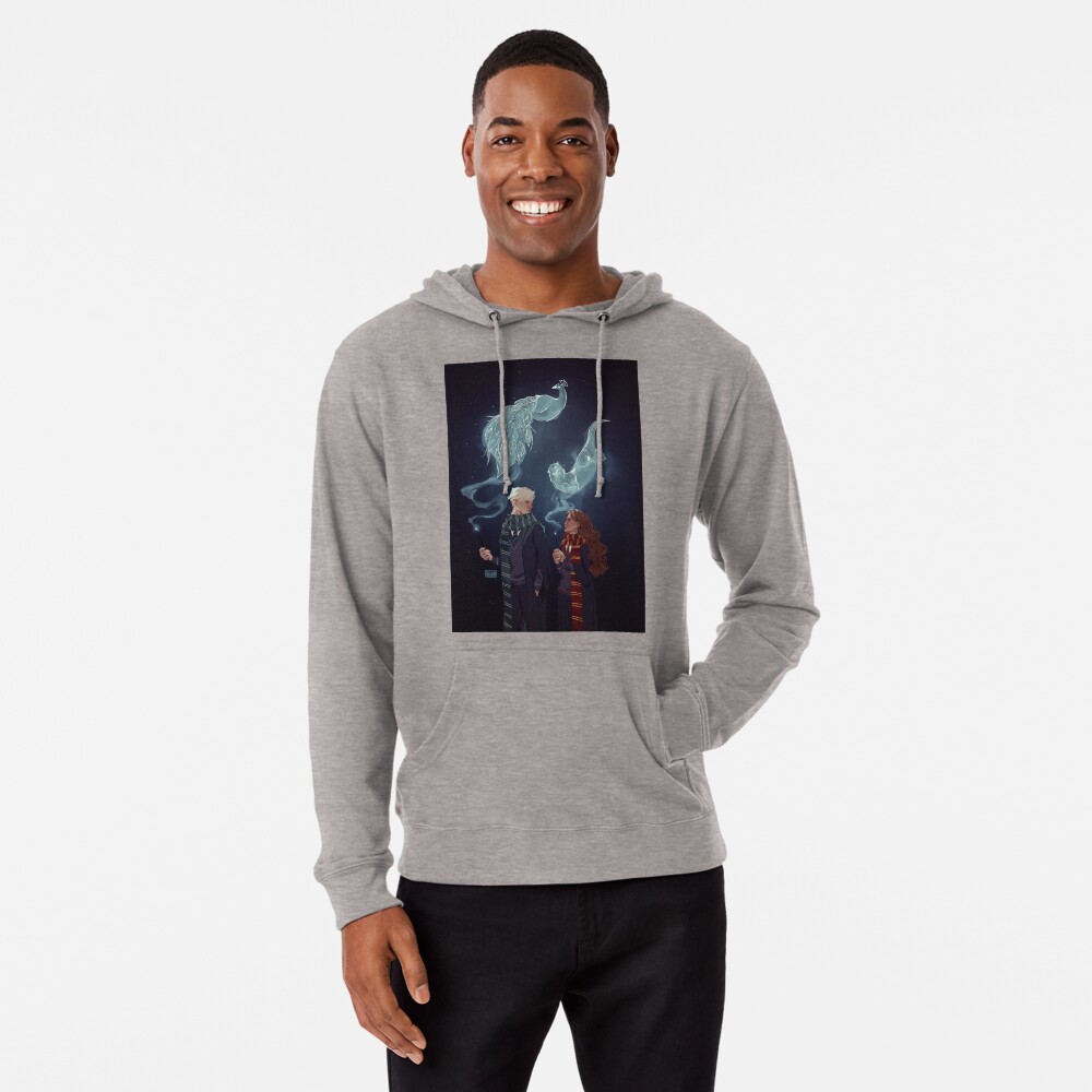 Item preview, Lightweight Hoodie designed and sold by Elithien.
