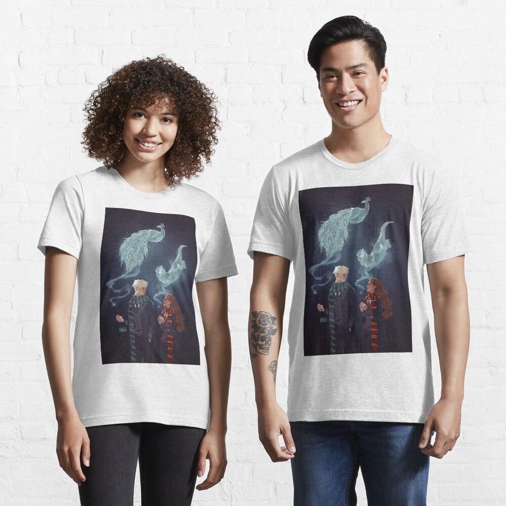 Item preview, Essential T-Shirt designed and sold by Elithien.