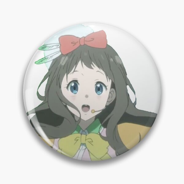 Item preview, Ai Sticker designed and sold by Moonsun3.