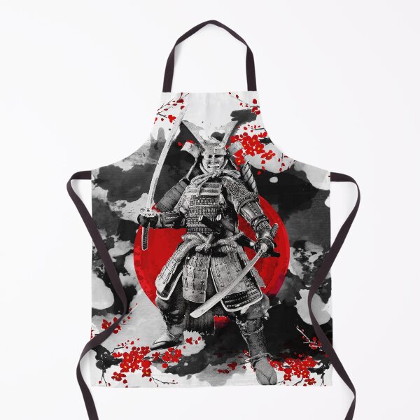 Item preview, Sakura Samurai designed and sold by DCornel.