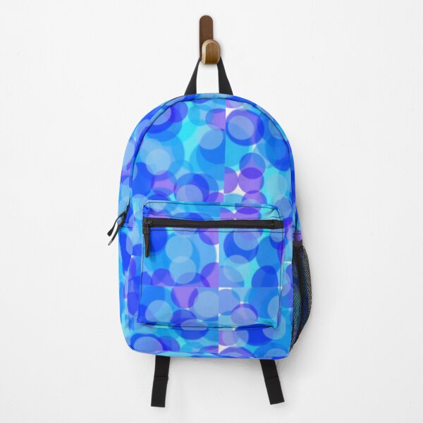 Item preview, blue bubble pattern designed and sold by Angel1753.