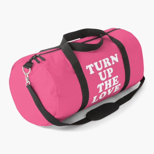 Item preview, Turn Up The Love - Love Inspiring Quotes #3 designed and sold by SalahBlt.