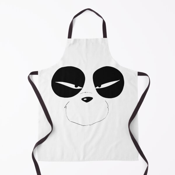 Item preview, Panda Genma Saotome (from Ranma 1/2) designed and sold by Yasimuf.