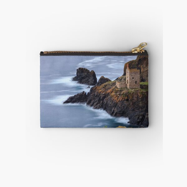 Item preview, Engine House at Botallack designed and sold by bitm2007.