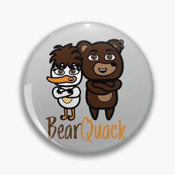 Item preview, BearQuack designed and sold by BearQuack.