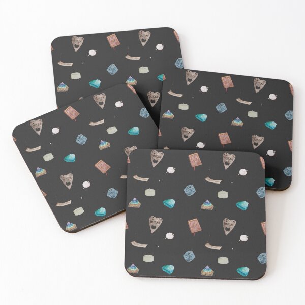 Item preview, Divination Tools designed and sold by IrregularDrops.