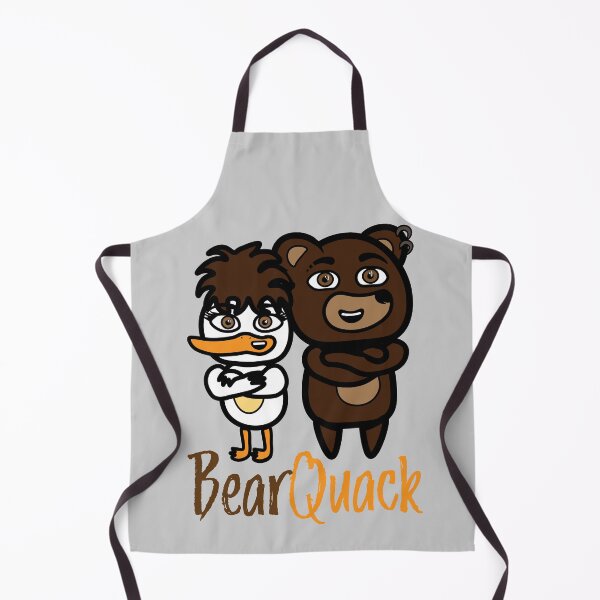 Item preview, BearQuack designed and sold by BearQuack.