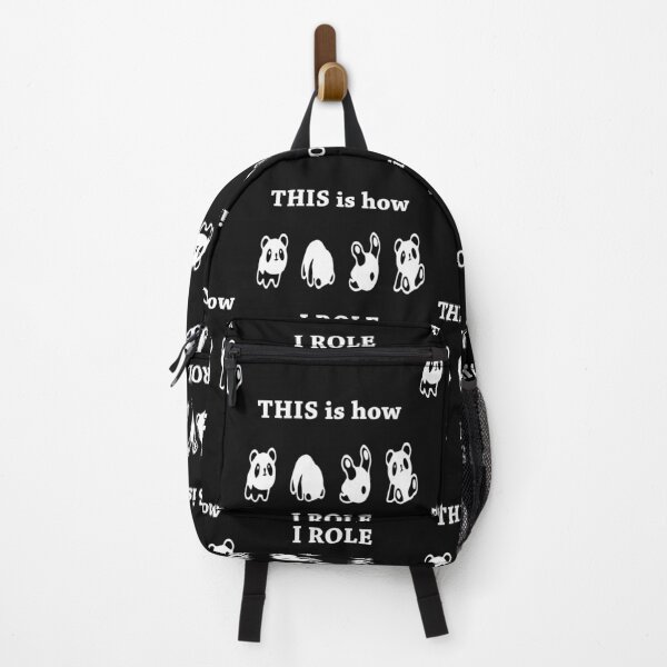 Item preview, this is how i roll designed and sold by trendN.