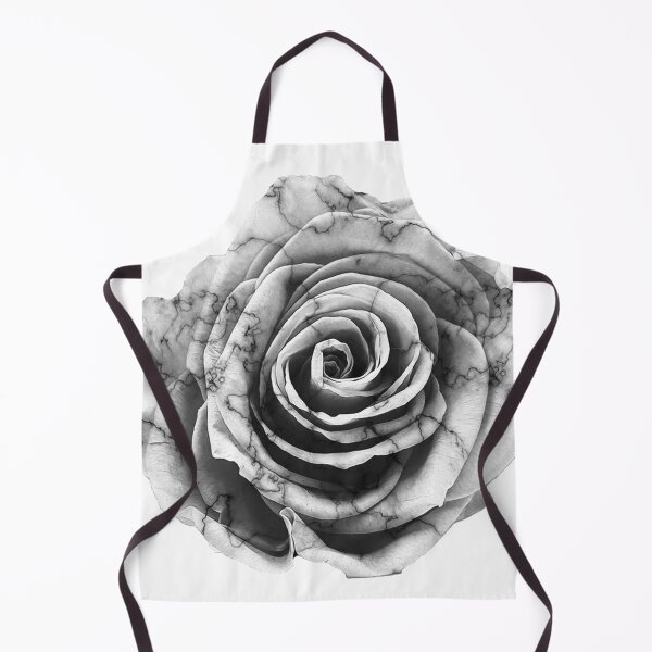 Item preview, Marble rose design designed and sold by sharpecanary.