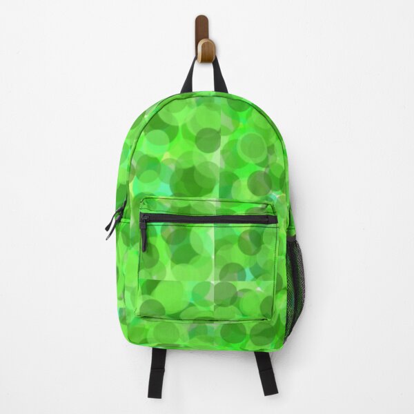 Item preview, green bubble pattern designed and sold by Angel1753.