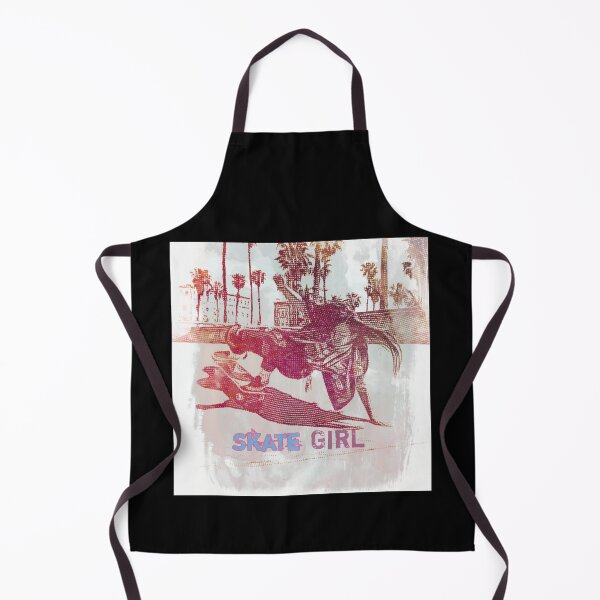 Item preview, Skate Girl designed and sold by NandoArtDesign.