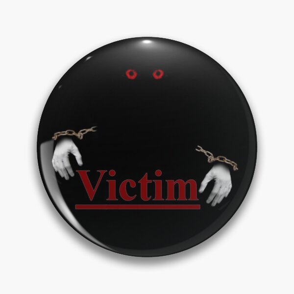 Item preview, Victim Design 1 designed and sold by Moonsun3.