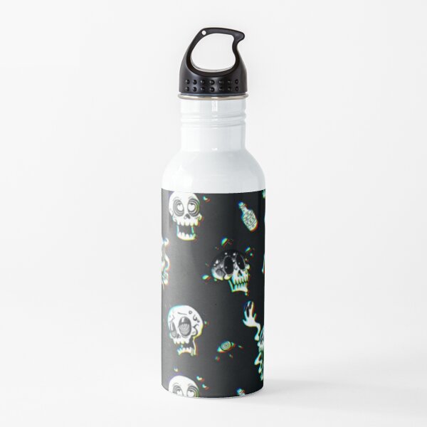 Folklore Water Bottle