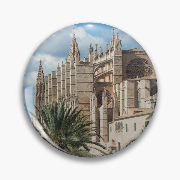 Item preview, Palma designed and sold by jsebouvi.