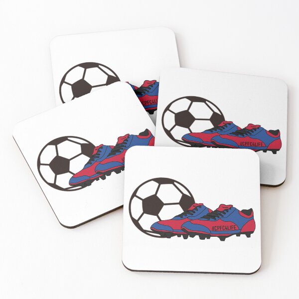 Item preview, Premier League- Crystal Palace designed and sold by KC Industries.