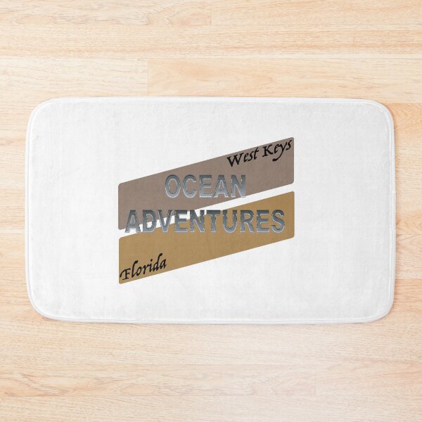 Item preview, Ocean Adventures west keys florida fishing designed and sold by nuz2.