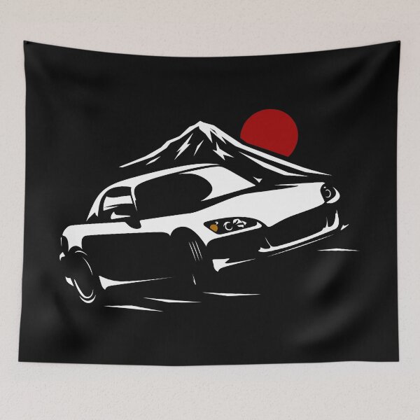 Item preview, JDM Touge S2000 Drift designed and sold by ILLUSTRIOUSEUROS.