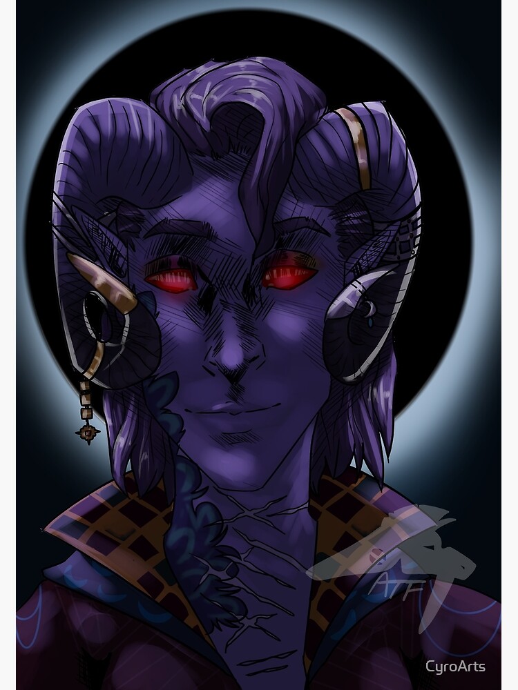 mollymauk tealeaf mcfarlane