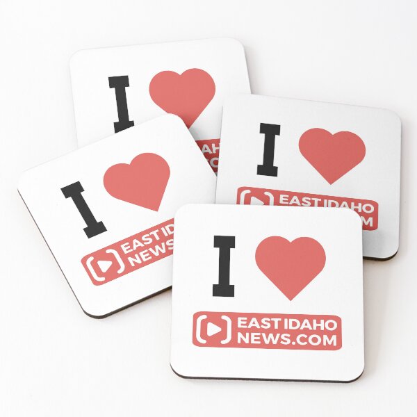 Item preview, Mugshots? Comments? Love? We’ve got a shirt for that - I love East Idaho news designed and sold by Nouni-abdo.