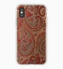 Paisley - iPhone Case iPhone Case