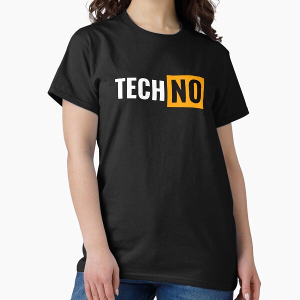 TechnoHUB Classic T-Shirt
