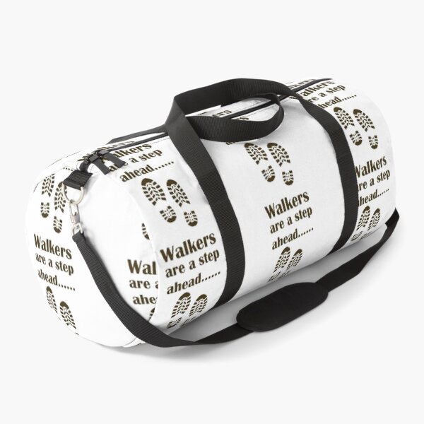 Item preview, Walkers are a step ahead designed and sold by HazyAppleArt.
