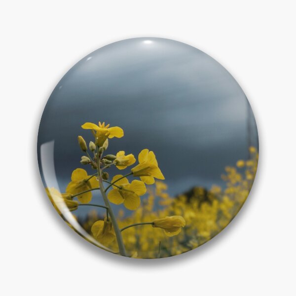 Item preview, Rapeseed Days 3 designed and sold by outlawalien.