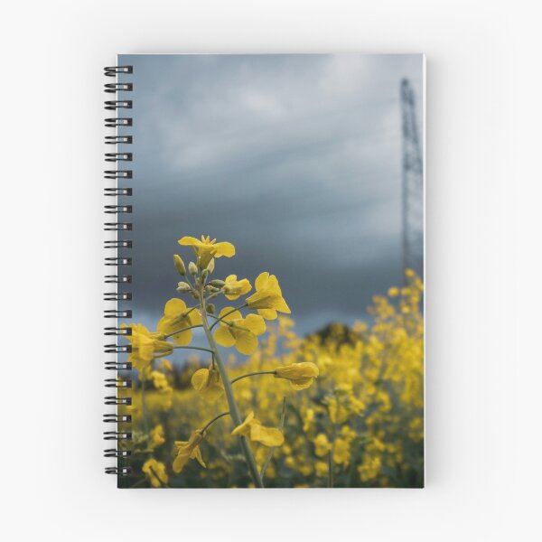 Item preview, Rapeseed Days 3 designed and sold by outlawalien.